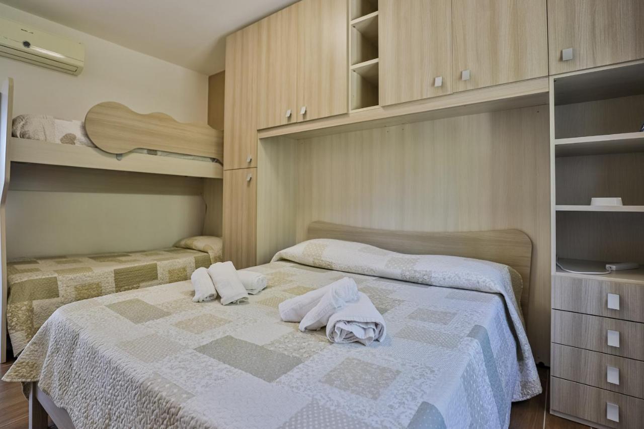 Il Pineto affittacamere Paestum Esterno foto